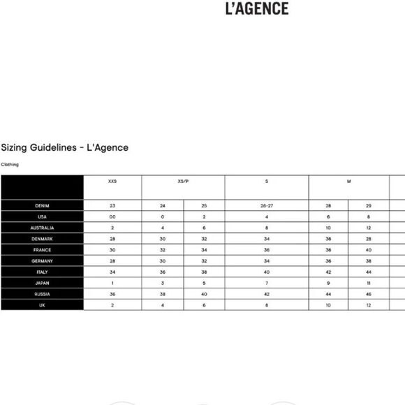 L'AGENCE Sabine HighRise Ankle Coated Skinny Jeans in Brown Gold ankle zip Sz 26 - Picture 9 of 10